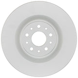 Bosch Quietcast Disc Brake Rotor 19011569-BOS