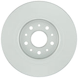 Bosch Quietcast Disc Brake Rotor 19011620-BOS