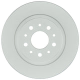 Bosch Quietcast Disc Brake Rotor 19011620-BOS