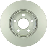 Bosch Quietcast Disc Brake Rotor 20010306-BOS
