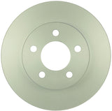Bosch Quietcast Disc Brake Rotor 20010306-BOS
