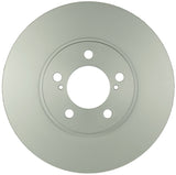 Bosch Quietcast Disc Brake Rotor 20010307-BOS