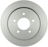 Bosch Quietcast Disc Brake Rotor 20010309-BOS