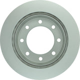 Bosch Quietcast Disc Brake Rotor 20010310-BOS