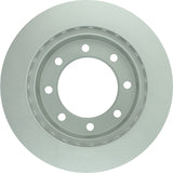 Bosch Quietcast Disc Brake Rotor 20010312-BOS