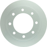 Bosch Quietcast Disc Brake Rotor 20010312-BOS