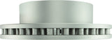Bosch Quietcast Disc Brake Rotor 20010312-BOS