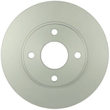 Bosch Quietcast Disc Brake Rotor 20010314-BOS