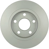Bosch Quietcast Disc Brake Rotor 20010315-BOS