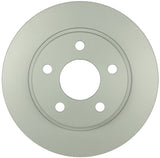 Bosch Quietcast Disc Brake Rotor 20010315-BOS