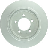 Bosch Quietcast Disc Brake Rotor 20010316-BOS