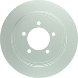 Bosch Quietcast Disc Brake Rotor 20010316-BOS