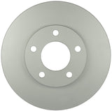 Bosch Quietcast Disc Brake Rotor 20010317-BOS