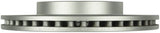 Bosch Quietcast Disc Brake Rotor 20010317-BOS