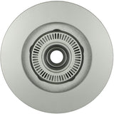 Bosch Quietcast Disc Brake Rotor 20010319-BOS