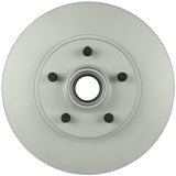 Bosch Quietcast Disc Brake Rotor 20010319-BOS