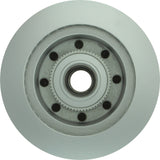 Bosch Quietcast Disc Brake Rotor 20010320-BOS