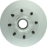 Bosch Quietcast Disc Brake Rotor 20010320-BOS