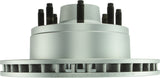 Bosch Quietcast Disc Brake Rotor 20010320-BOS