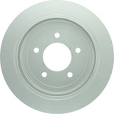 Bosch Quietcast Disc Brake Rotor 20010322-BOS