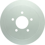 Bosch Quietcast Disc Brake Rotor 20010322-BOS