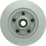 Bosch Quietcast Disc Brake Rotor 20010324-BOS