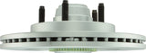 Bosch Quietcast Disc Brake Rotor 20010324-BOS