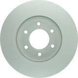 Bosch Quietcast Disc Brake Rotor 20010326-BOS