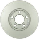 Bosch Quietcast Disc Brake Rotor 20010327-BOS