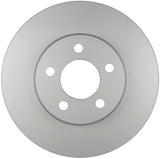 Bosch Quietcast Disc Brake Rotor 20010331-BOS