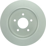 Bosch Quietcast Disc Brake Rotor 20010332-BOS