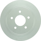 Bosch Quietcast Disc Brake Rotor 20010332-BOS