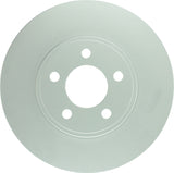 Bosch Quietcast Disc Brake Rotor 20010333-BOS