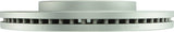 Bosch Quietcast Disc Brake Rotor 20010333-BOS