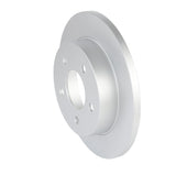 Bosch Quietcast Disc Brake Rotor 20010334-BOS