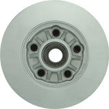 Bosch Quietcast Disc Brake Rotor 20010336-BOS
