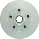 Bosch Quietcast Disc Brake Rotor 20010336-BOS