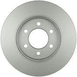 Bosch Quietcast Disc Brake Rotor 20010337-BOS