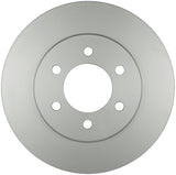 Bosch Quietcast Disc Brake Rotor 20010337-BOS