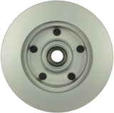 Bosch Quietcast Disc Brake Rotor 20010338-BOS