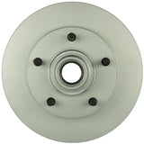 Bosch Quietcast Disc Brake Rotor 20010338-BOS
