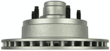 Bosch Quietcast Disc Brake Rotor 20010338-BOS
