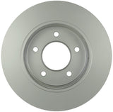 Bosch Quietcast Disc Brake Rotor 20010340-BOS