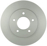 Bosch Quietcast Disc Brake Rotor 20010340-BOS