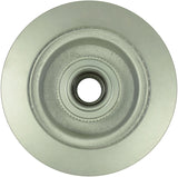 Bosch Quietcast Disc Brake Rotor 20010342-BOS