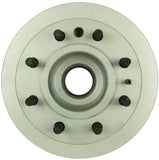 Bosch Quietcast Disc Brake Rotor 20010342-BOS