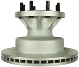 Bosch Quietcast Disc Brake Rotor 20010342-BOS