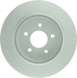 Bosch Quietcast Disc Brake Rotor 20010344-BOS