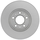 Bosch Quietcast Disc Brake Rotor 20010345-BOS