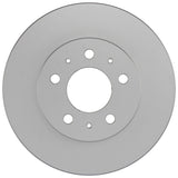 Bosch Quietcast Disc Brake Rotor 20010345-BOS